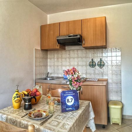 Apartment Manuel Novigrad Istria Exteriér fotografie