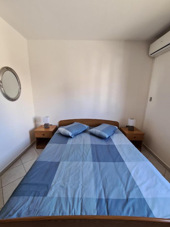 Apartment Manuel Novigrad Istria Exteriér fotografie