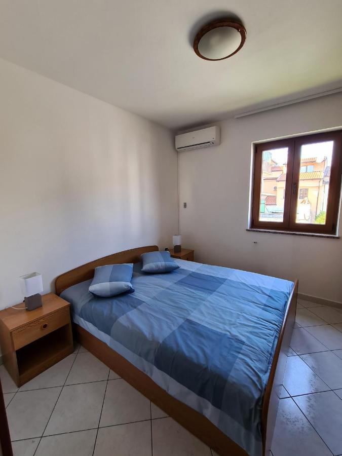 Apartment Manuel Novigrad Istria Exteriér fotografie