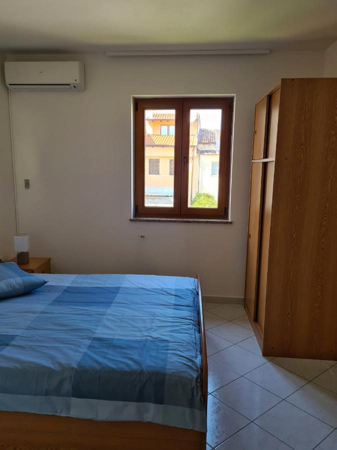 Apartment Manuel Novigrad Istria Exteriér fotografie