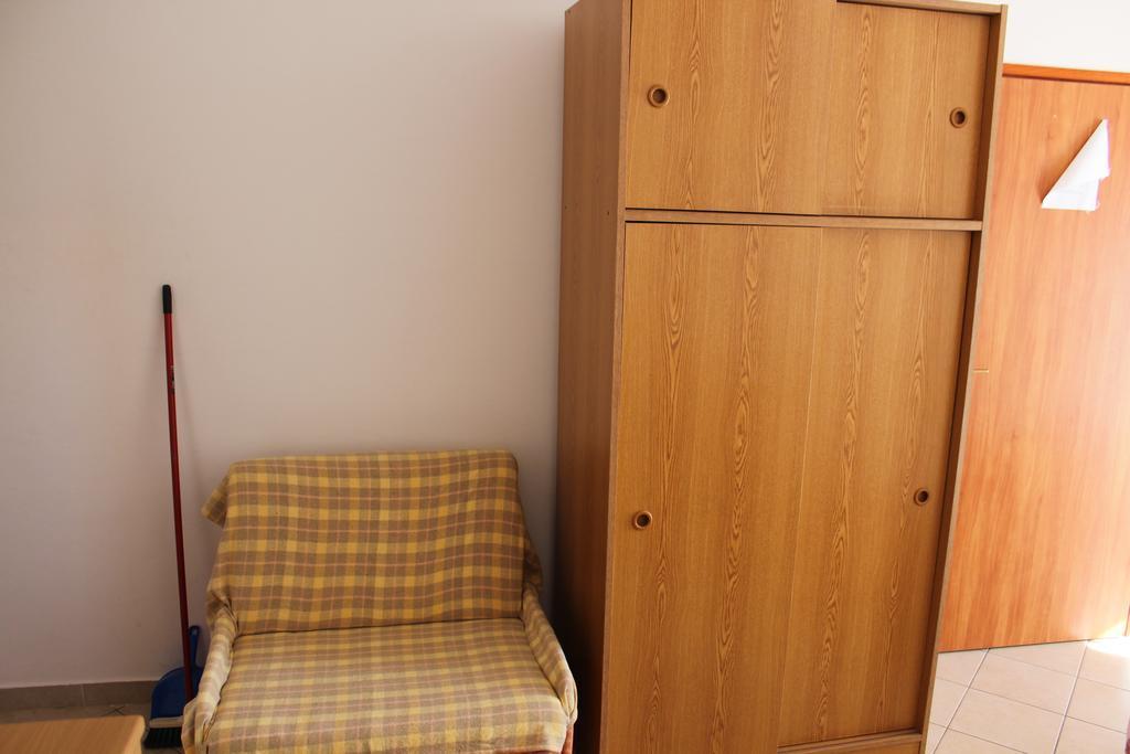 Apartment Manuel Novigrad Istria Pokoj fotografie