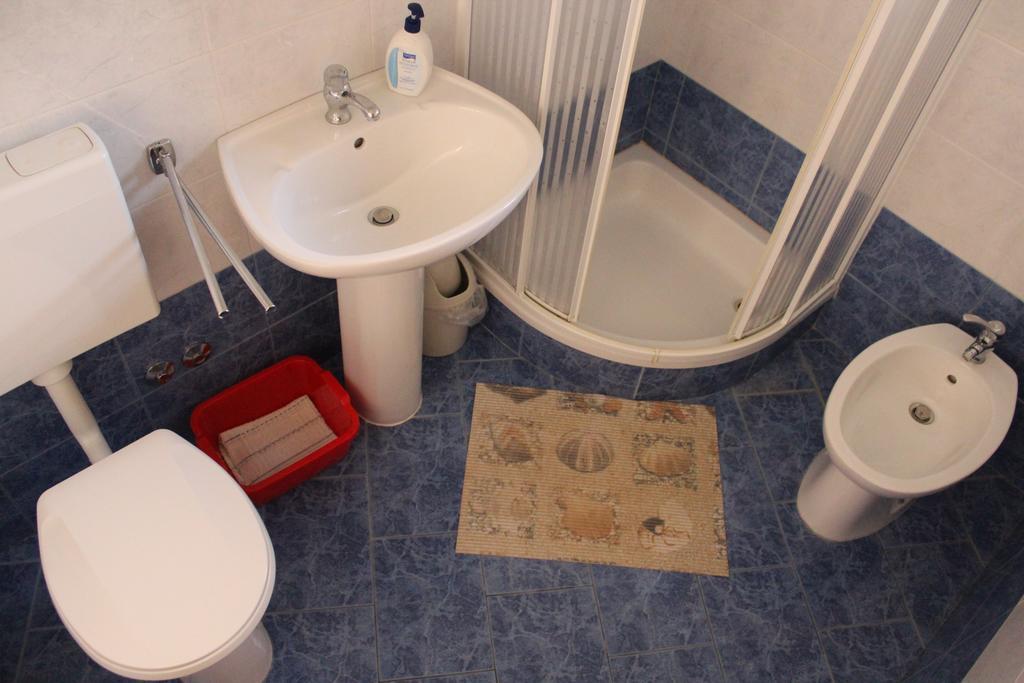 Apartment Manuel Novigrad Istria Pokoj fotografie
