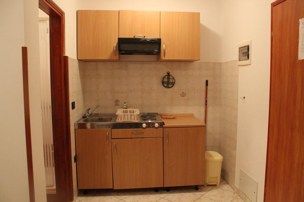 Apartment Manuel Novigrad Istria Pokoj fotografie