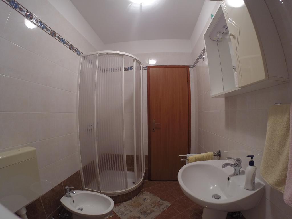 Apartment Manuel Novigrad Istria Pokoj fotografie